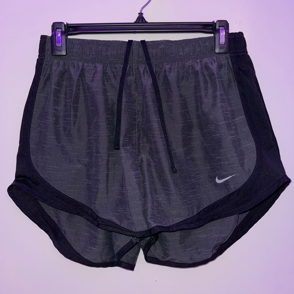 NIKE running shorts